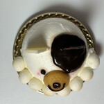 プチアンジュ - 八犬伝コラボ やつふさ　４５０円　(2024/11)