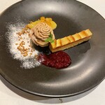 ビストロ ポップコーン - 