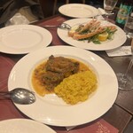 サバティーニ・ディ・フィレンツェ 大丸東京店 - 