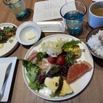 GINZA ONO Gratia -Smoke Dining- - 