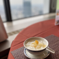 ホテルオークラレストラン新宿 中国料理 桃里 - 