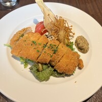 京洋食 まつもと - 