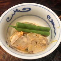 賛否両論 - あん肝