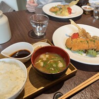 京洋食 まつもと - 