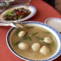 ホテルオークラレストラン新宿 中国料理 桃里 - 