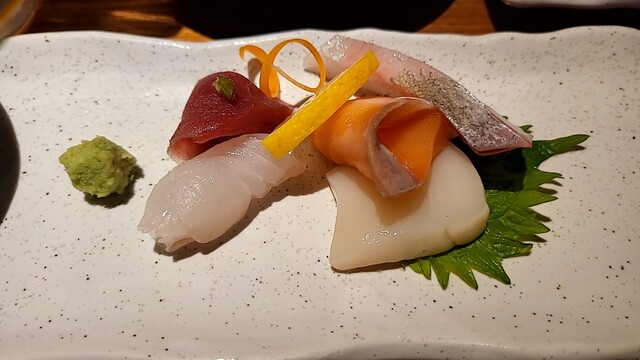 炉端 町家（ろばた まちや） - 旭川（ろばた焼き）の写真