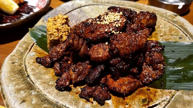 炉端 町家（ろばた まちや） - 旭川（ろばた焼き）の写真