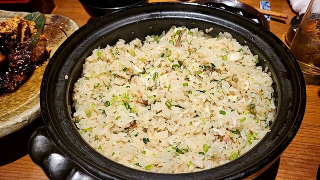 炉端 町家（ろばた まちや） - 旭川（ろばた焼き）の写真