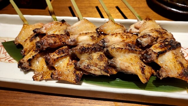 炉端 町家（ろばた まちや） - 旭川（ろばた焼き）の写真