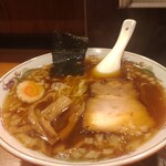 南総 食と肴 もへじ - 