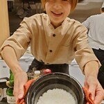 肉料理ふくなが - 