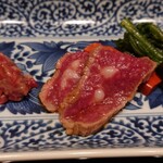 肉料理ふくなが - 
