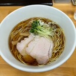 中華そば こてつ - 