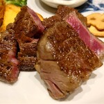 肉料理ふくなが - 