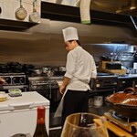 肉料理ふくなが - 