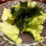 肉料理ふくなが - 