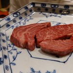 肉料理ふくなが - 