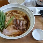 麺屋 千鳥 - 