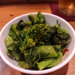 南総 食と肴 もへじ - 