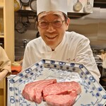 肉料理ふくなが - 