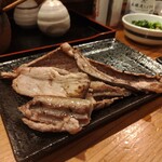 南総 食と肴 もへじ - 