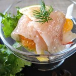 ビストロカフェシュシュ - 