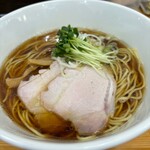 中華そば こてつ - 