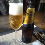 ビストロカフェシュシュ - 