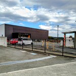 ビストロカフェシュシュ - 