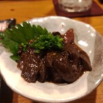 南総 食と肴 もへじ - 