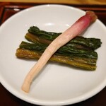 肉料理ふくなが - 