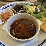 セピアーチェ - 