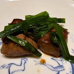 肉料理ふくなが - 