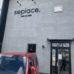 セピアーチェ - 