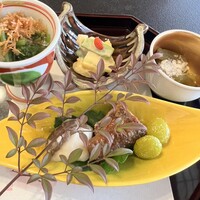 割烹 田中家 - 