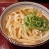 楽釜製麺所 新宿センタービル直売店