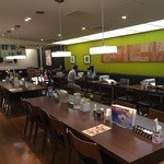 大戸屋 - 店内1