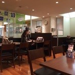 大戸屋 - 店内2