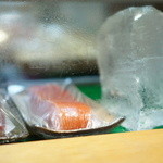 日本橋橘町　都寿司 - 