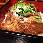 高田屋 - 肉ごっつのってるやん！