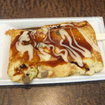 元祖 ちょぼ焼き - 元祖ちょぼ焼き（レギュラー）