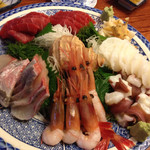 男鹿半島 - プリプリ