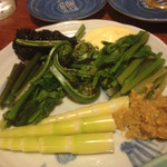 男鹿半島 - うまいーー