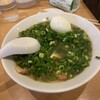 ラーメンまるイ 十二番丁店