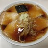 みんみんラーメン 本店