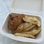 グッディ - チキンコンボ