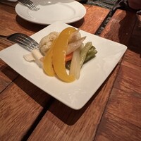 バル デ エスパーニャ ムイ 東京店 - 