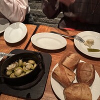 バル デ エスパーニャ ムイ 東京店 - 