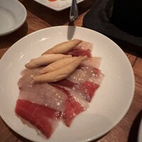 バル デ エスパーニャ ムイ 東京店 - 