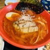 弟子屈ラーメン ジャズドリーム長島店